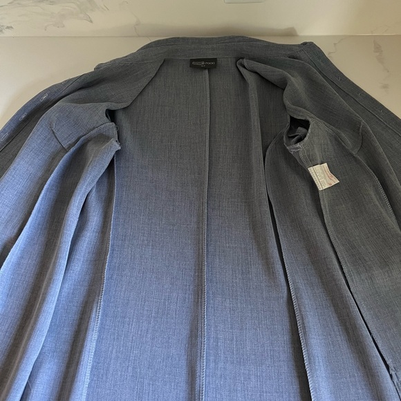 Thyme Maternity, Y2K dress jacket, - Picture 13 of 13